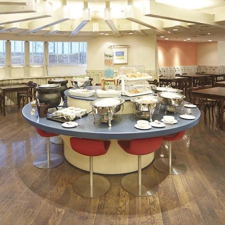 Nest Hotel Кумамото Екстериор снимка