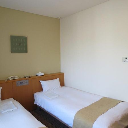 Nest Hotel Кумамото Екстериор снимка