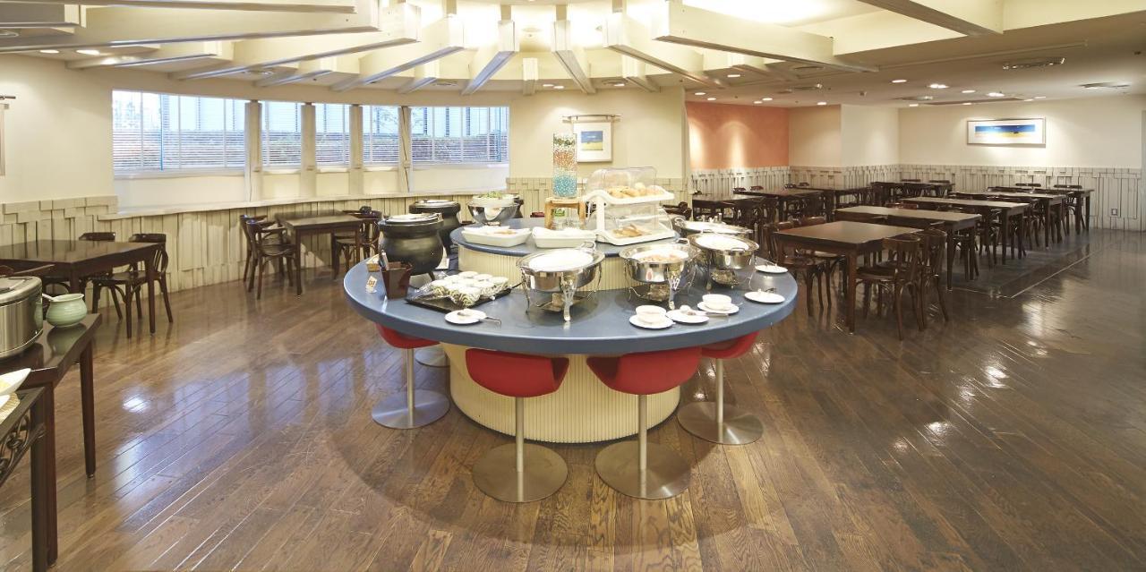 Nest Hotel Кумамото Екстериор снимка
