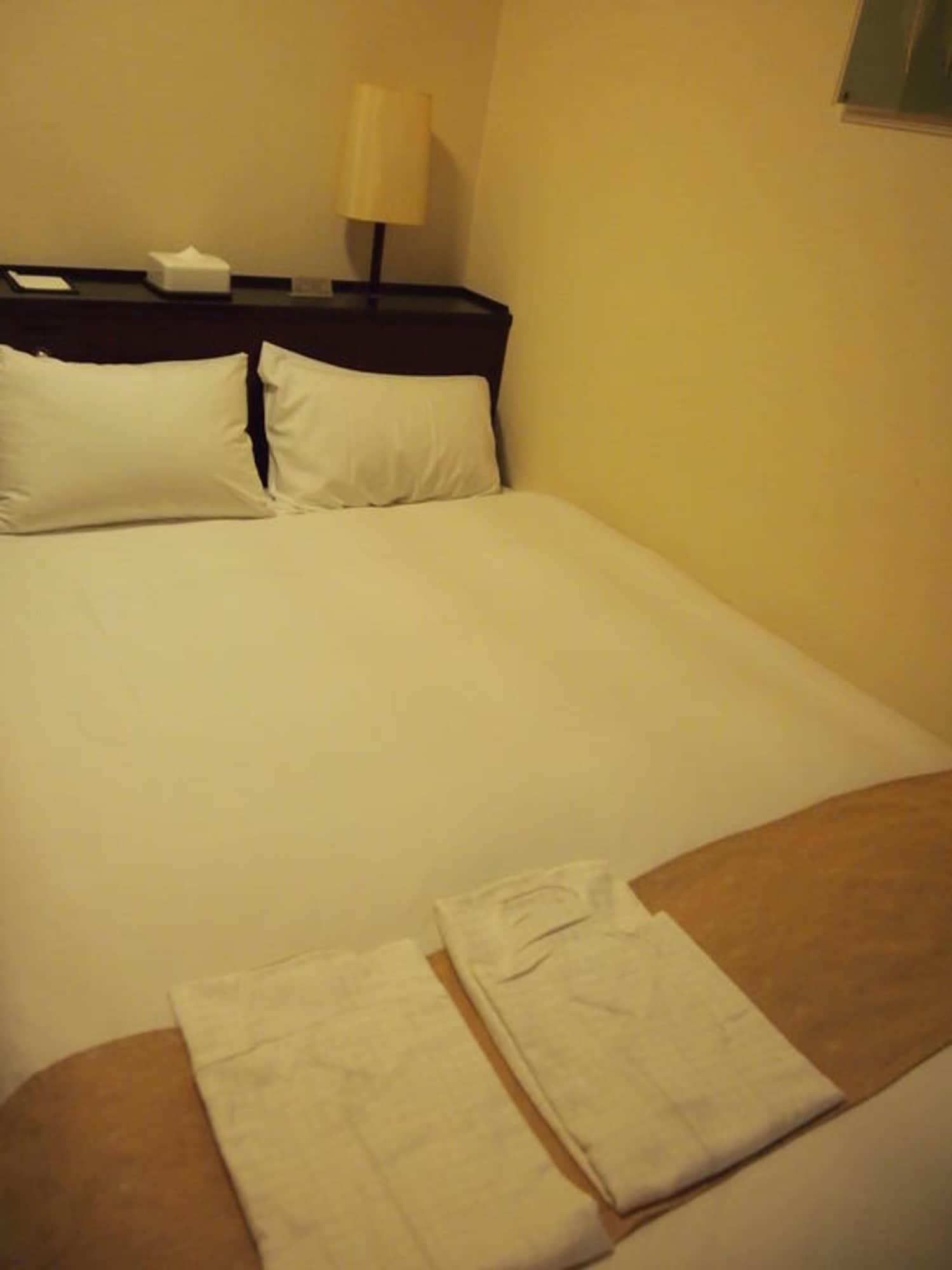 Nest Hotel Кумамото Екстериор снимка