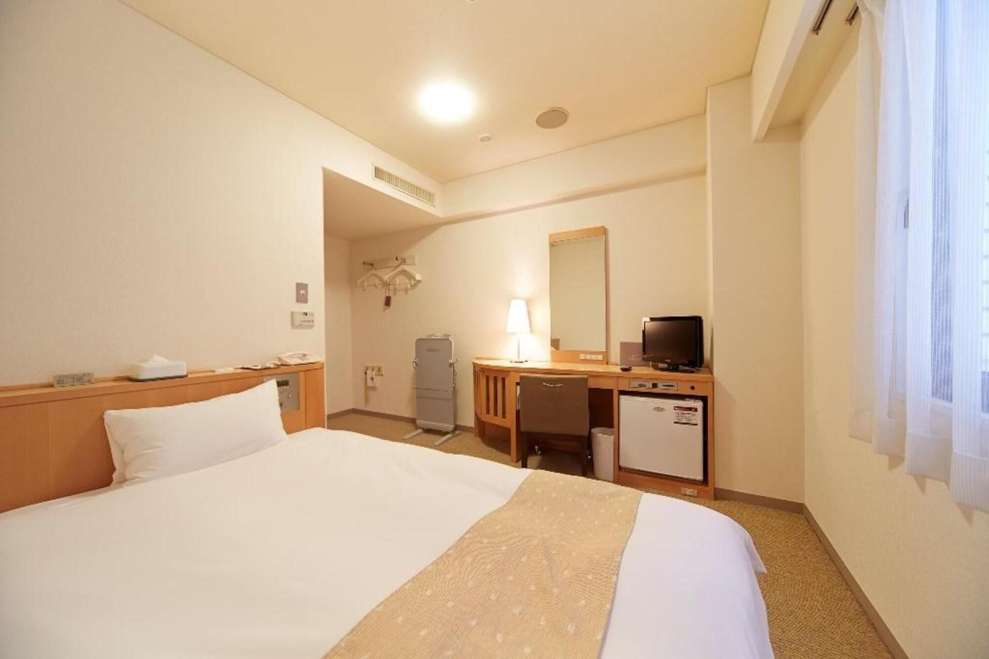 Nest Hotel Кумамото Екстериор снимка