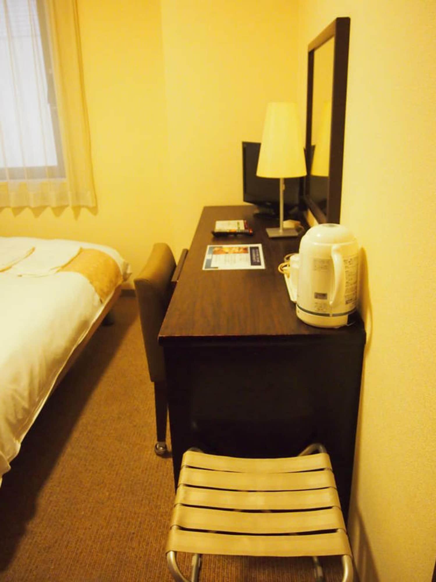 Nest Hotel Кумамото Екстериор снимка