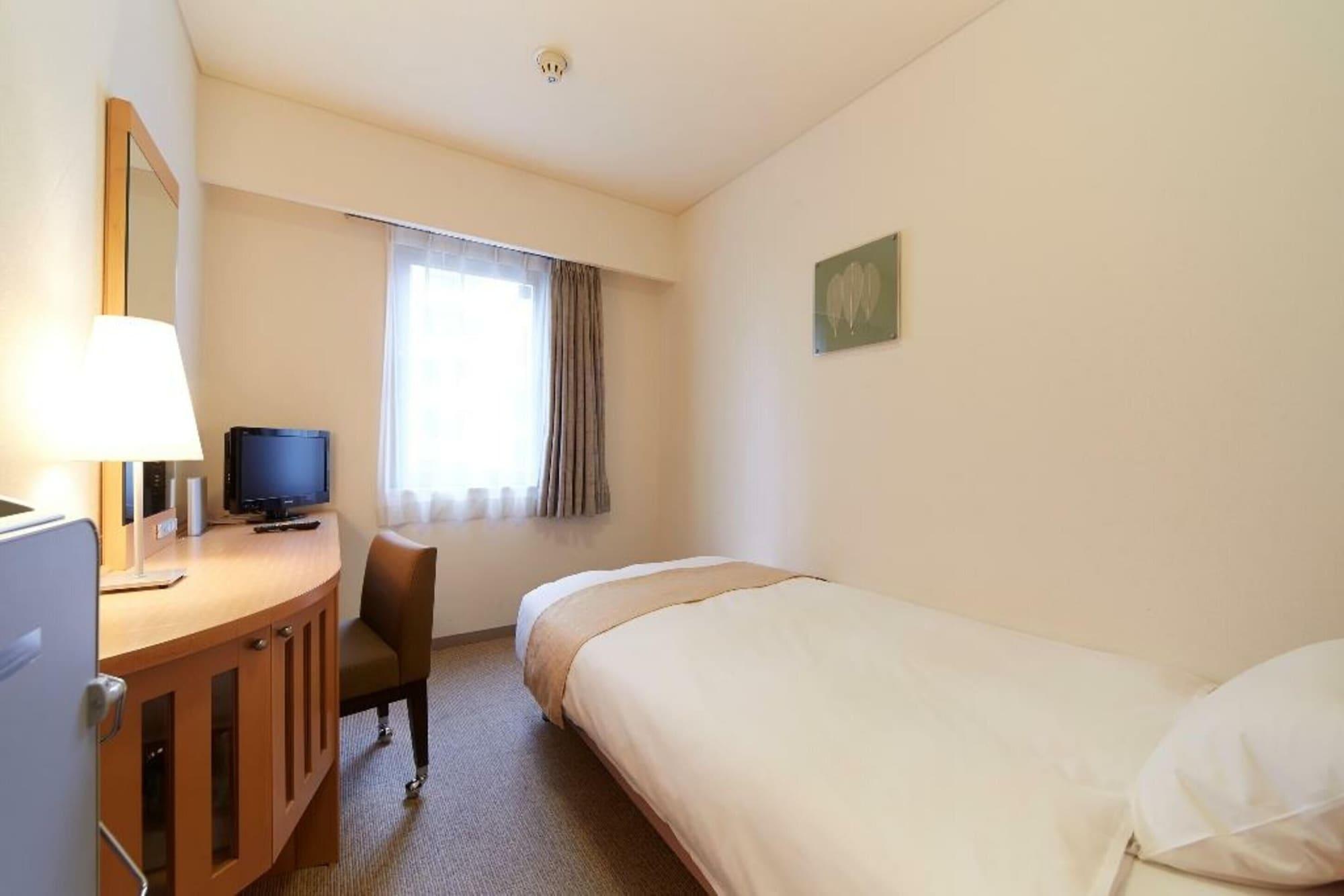 Nest Hotel Кумамото Екстериор снимка