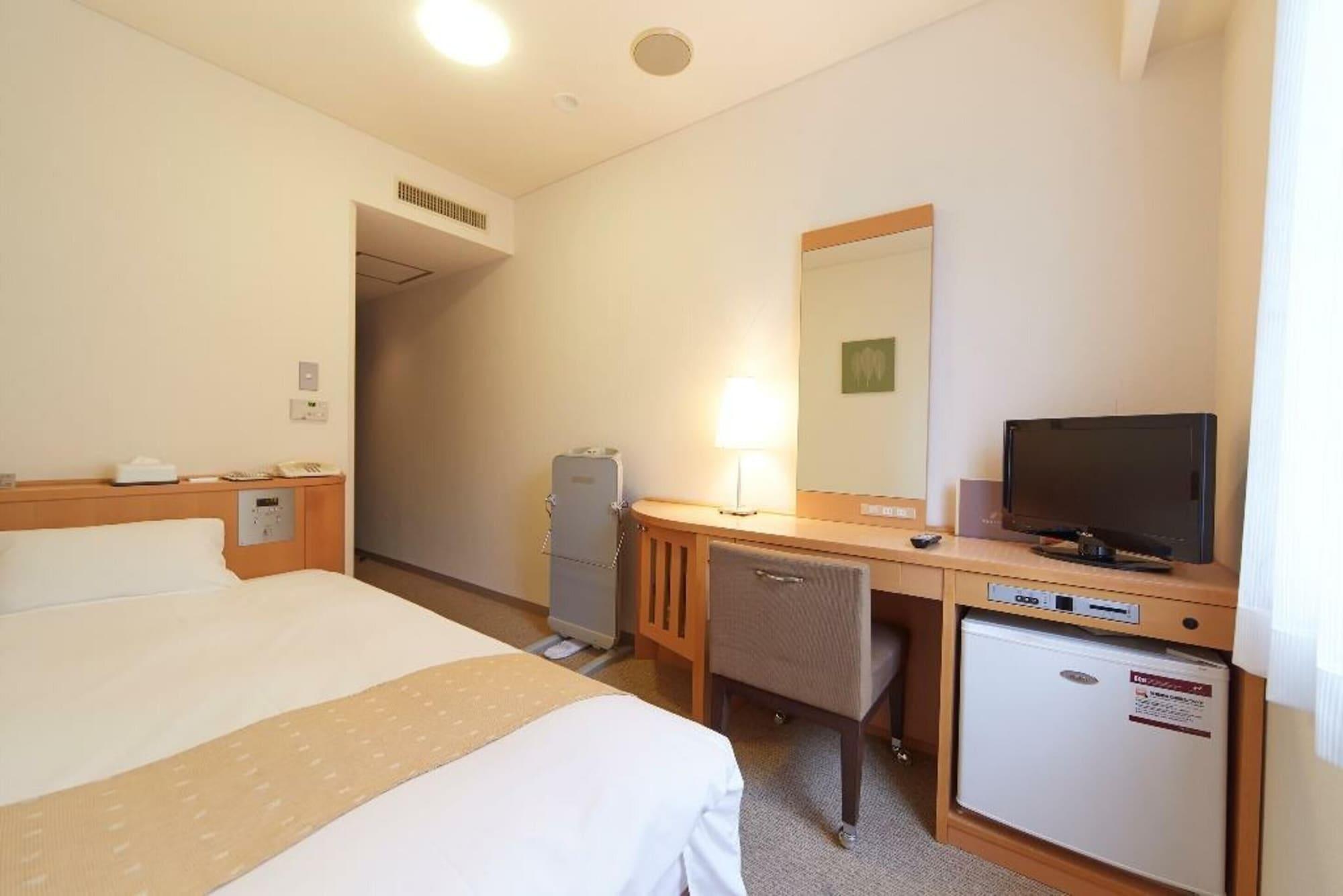 Nest Hotel Кумамото Екстериор снимка