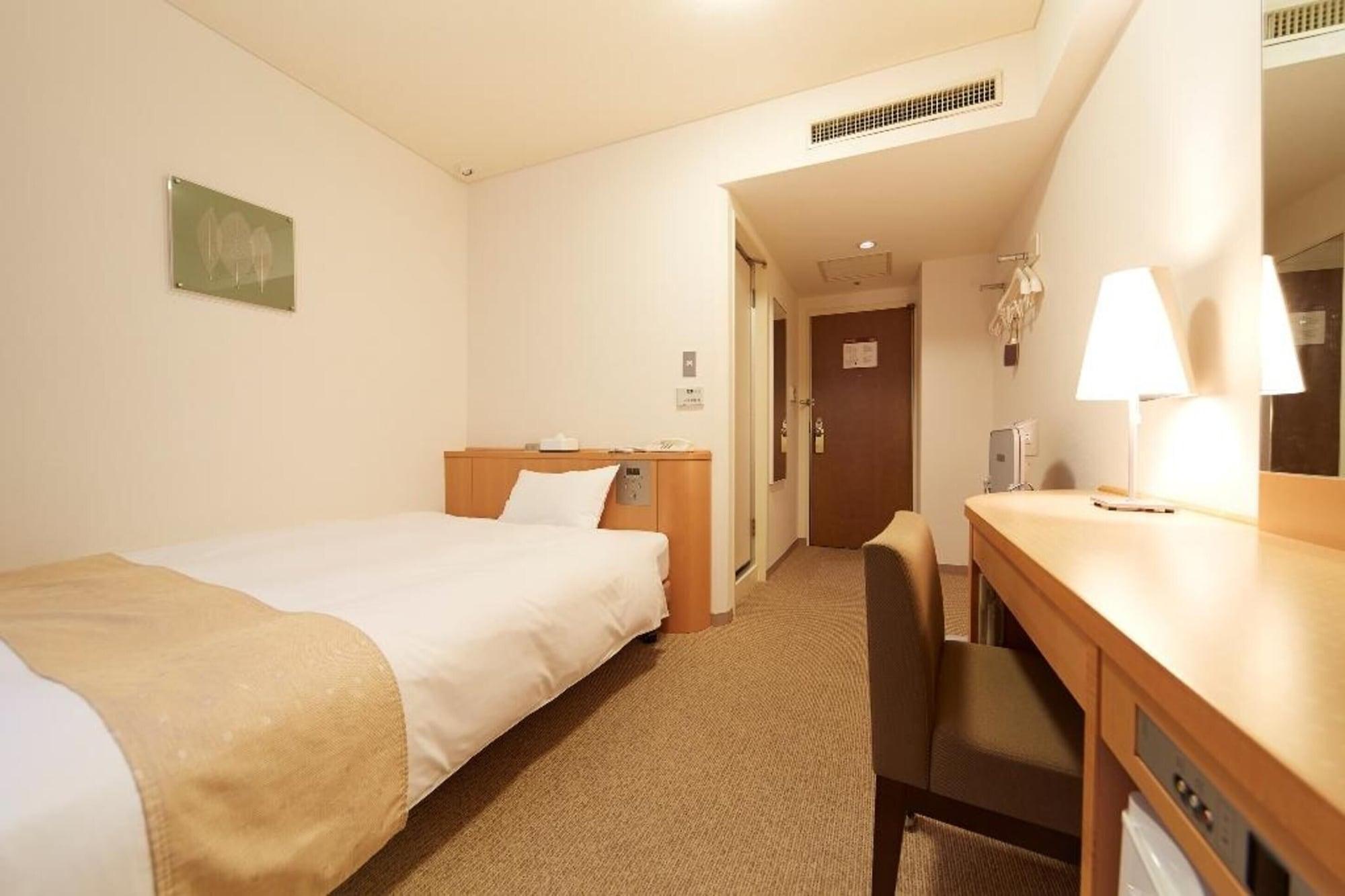 Nest Hotel Кумамото Екстериор снимка