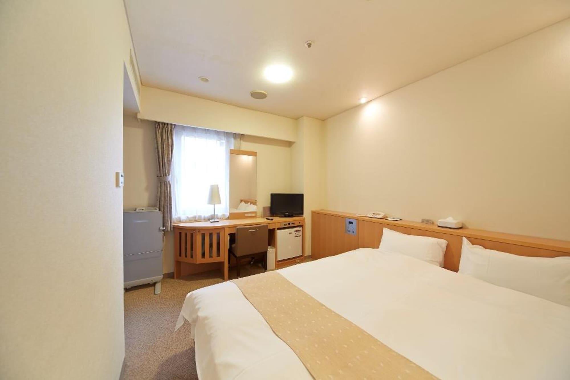 Nest Hotel Кумамото Екстериор снимка