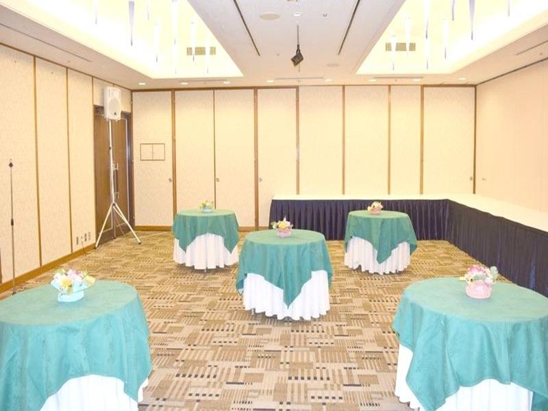 Nest Hotel Кумамото Екстериор снимка