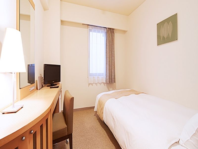 Nest Hotel Кумамото Екстериор снимка