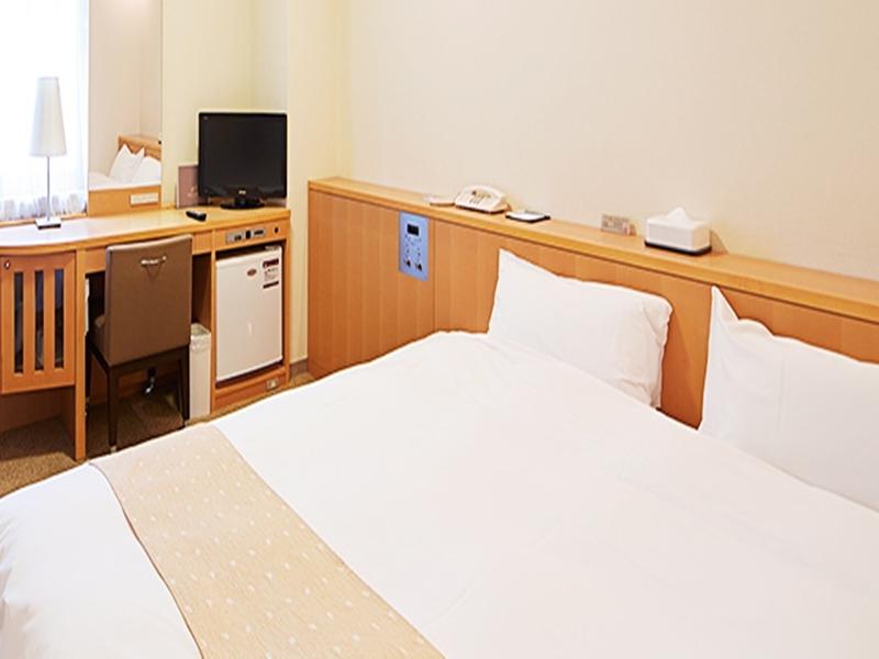 Nest Hotel Кумамото Екстериор снимка