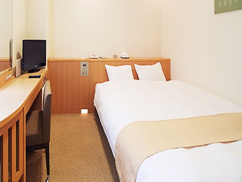 Nest Hotel Кумамото Екстериор снимка