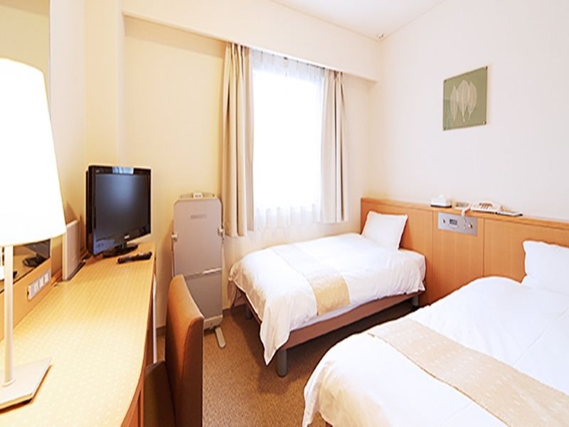 Nest Hotel Кумамото Екстериор снимка