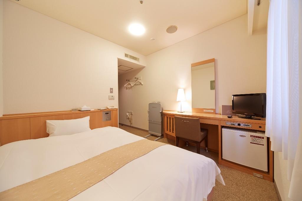 Nest Hotel Кумамото Екстериор снимка