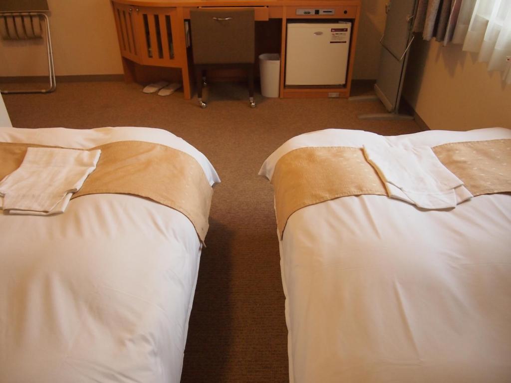 Nest Hotel Кумамото Стая снимка