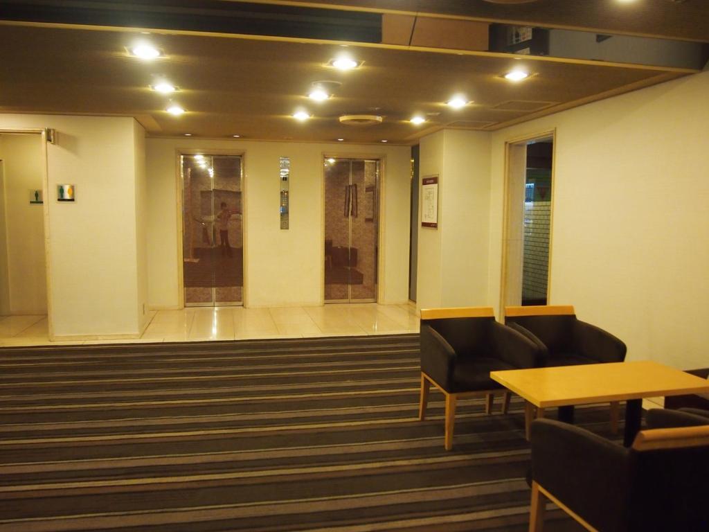 Nest Hotel Кумамото Екстериор снимка