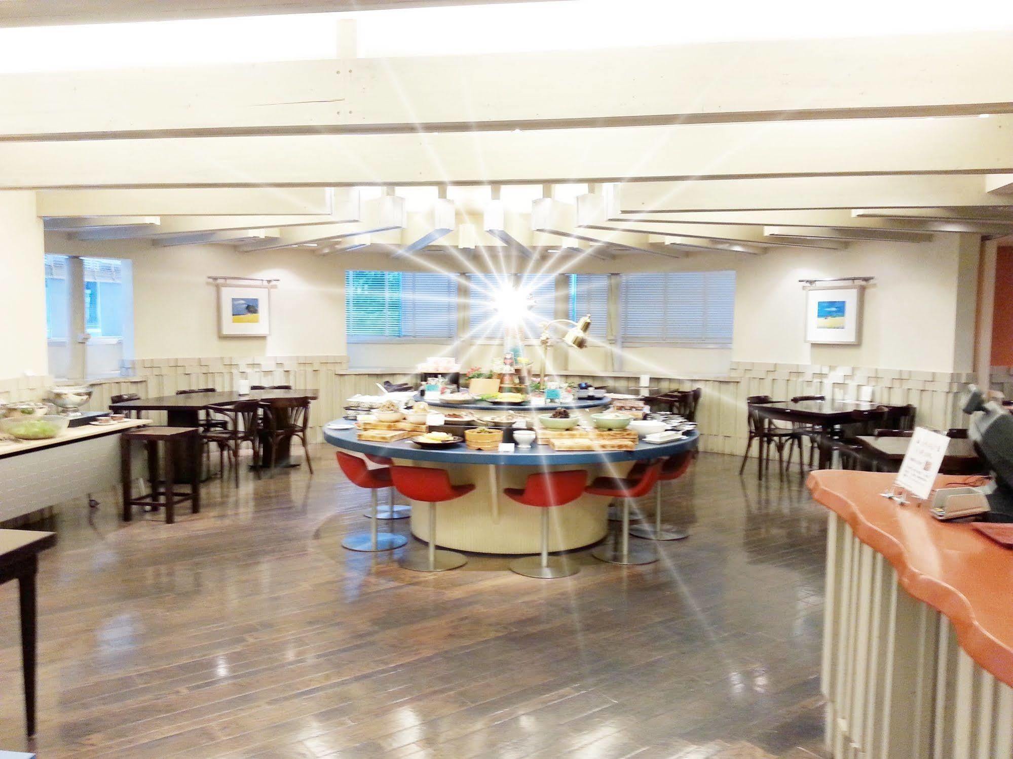 Nest Hotel Кумамото Екстериор снимка